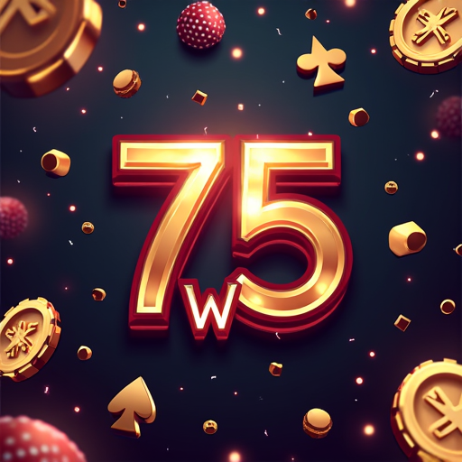 75w